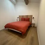 Loft Spacieux 8pers A 300m Canal Du Midi Garage Pour Voiture & Velos