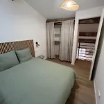 Loft Spacieux 8pers A 300m Canal Du Midi Garage Pour Voiture & Velos דירה *