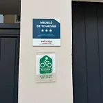 Loft Spacieux 8pers A 300m Canal Du Midi Garage Pour Voiture & Velos קפסטן