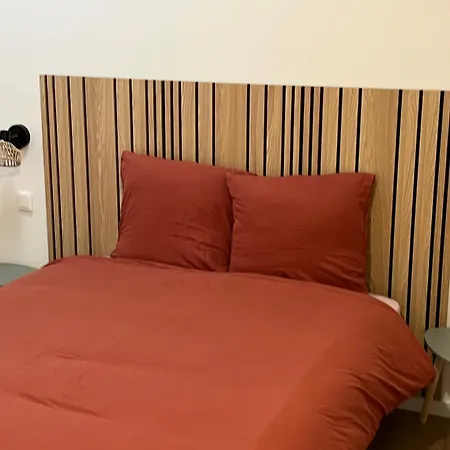 Loft Spacieux 8pers A 300m Canal Du Midi Garage Pour Voiture & Velos Apartmán