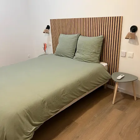 Loft Spacieux 8pers A 300m Canal Du Midi Garage Pour Voiture & Velos *