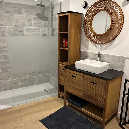 Loft Spacieux 8pers A 300m Canal Du Midi Garage Pour Voiture & Velos Apartmán