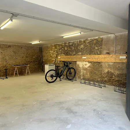 Apartmán Loft Spacieux 8pers A 300m Canal Du Midi Garage Pour Voiture & Velos Capestang
