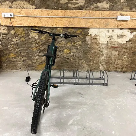 Loft Spacieux 8pers A 300m Canal Du Midi Garage Pour Voiture & Velos *