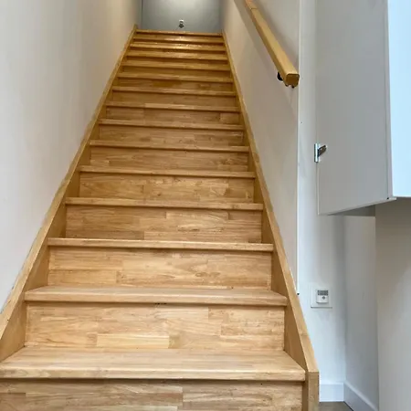 Loft Spacieux 8pers A 300m Canal Du Midi Garage Pour Voiture & Velos *