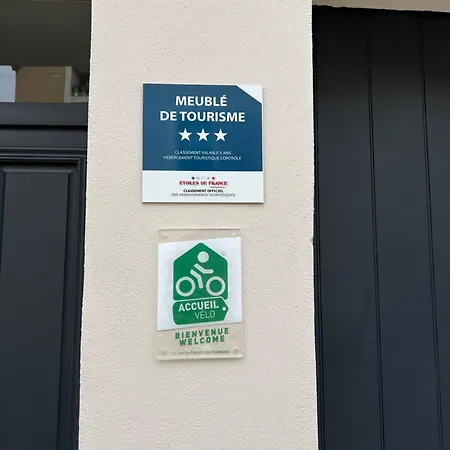 Loft Spacieux 8pers A 300m Canal Du Midi Garage Pour Voiture & Velos Capestang