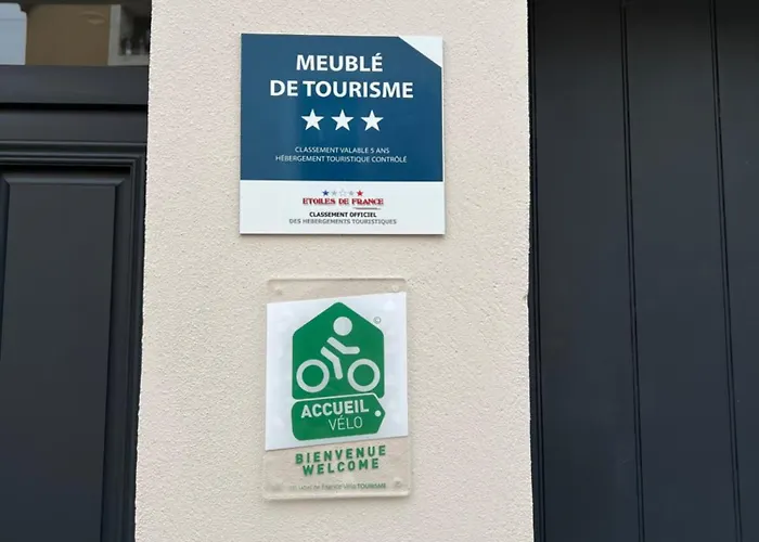 Le Loft Du Canal Du Midi&son Garage Vélos-capestang Capestang